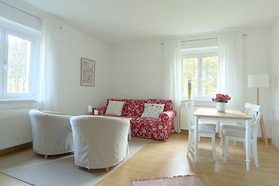 Vakantieappartement Gezinsvakantie Altenberg