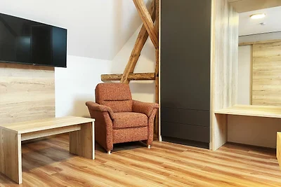Vakantieappartement Gezinsvakantie Elsterheide