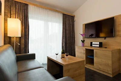 Appartamento Vacanza con famiglia Feldberg