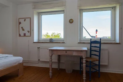 Casa vacanze Vacanza di relax Hörnum
