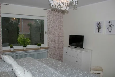 Vakantieappartement Gezinsvakantie Wilhelmshaven