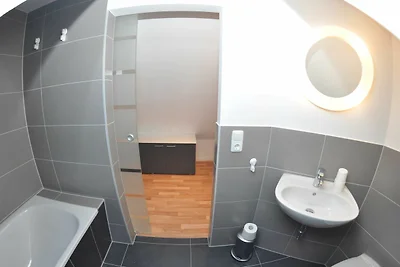 1 Zimmer Ferienwohnung - Ferienhaus...