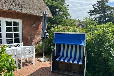 Vakantieappartement Gezinsvakantie Witsum