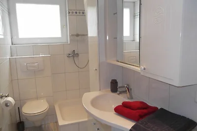 Vakantieappartement Gezinsvakantie Wyk