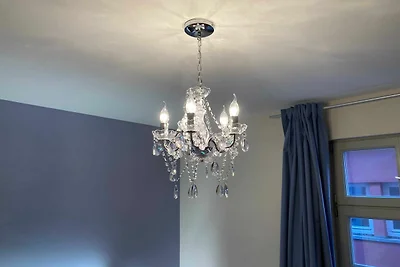 Vakantieappartement Gezinsvakantie Heidelberg