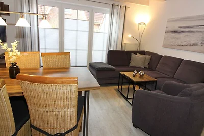Hotel cultural and sightseeing holiday Butjadingen