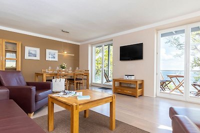 Vakantieappartement Gezinsvakantie Sassnitz