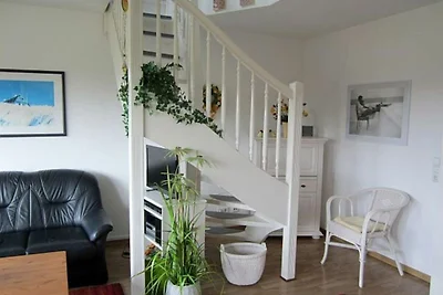 Vakantieappartement Gezinsvakantie Wyk
