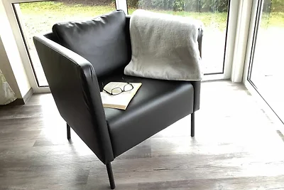 Vakantieappartement Gezinsvakantie Waren (Müritz)