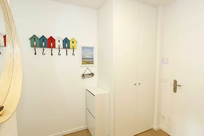 Villa Strandläufer Whg.