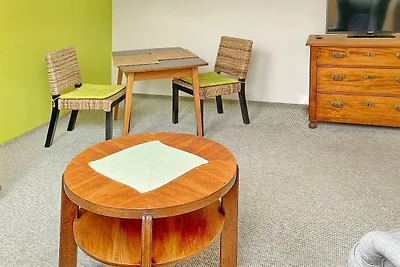 Appartamento Vacanza con famiglia Lübbenau/ OT Ragow