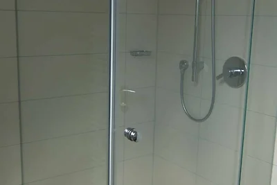 Ferienwohnung mit Seeblick