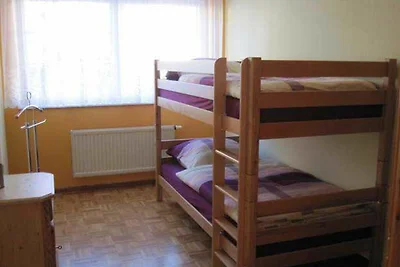 Ferienwohnung 80qm mit Terasse