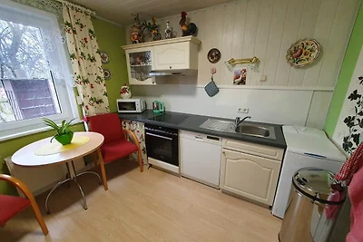 Ferienwohnung im 1. OG