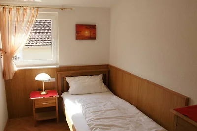 Ferienwohnung Dachgeschoss
