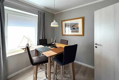 Haus Böhler Landstrasse Whg 01 Liegeplatz