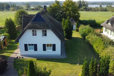 Casa vacanze Vacanza di relax Börgerende-Rethwisch