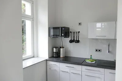 Vakantieappartement Gezinsvakantie Görlitz