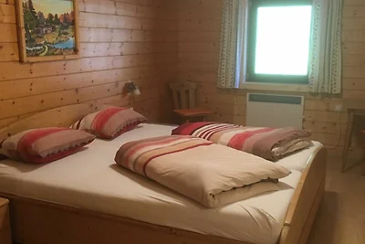 Ferienwohnung 1
