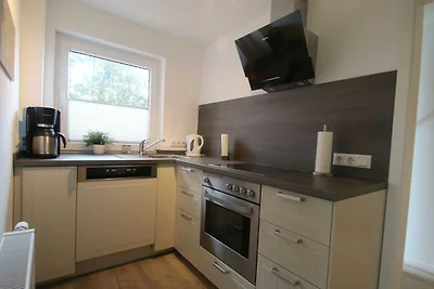 Ferienwohnung KRABBE