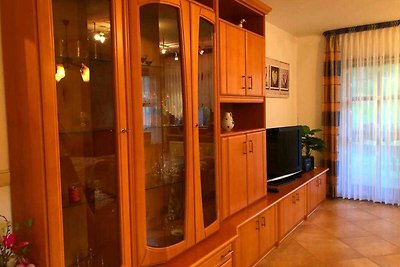 Vakantieappartement Gezinsvakantie Obertrubach