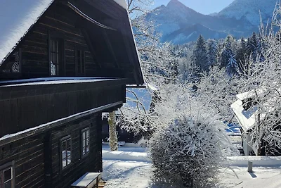 Appartement Schwindelfrei