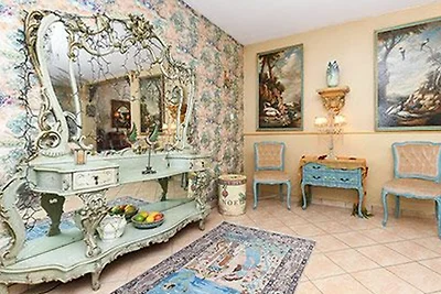 Ferienhaus Magnolia