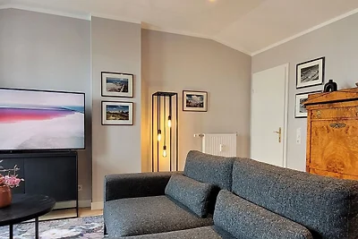 Apartament Dla rodzin Warnemünde