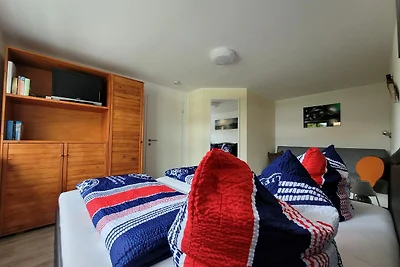 Vakantieappartement Gezinsvakantie Stralsund