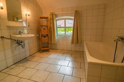 Bauernhaus 2 Wohnung