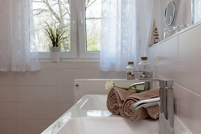 Ferienhaus Strandhaus Amelie