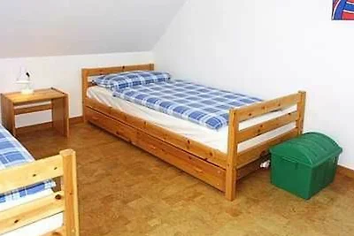 Vakantieappartement Gezinsvakantie Werdum