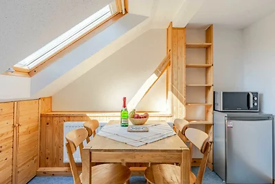 Appartamento Vacanza con famiglia Erfurt
