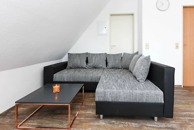 Vakantieappartement Gezinsvakantie Carolinensiel