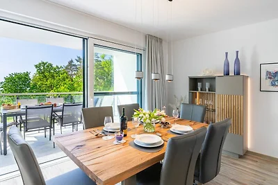 Vakantieappartement Gezinsvakantie Garz