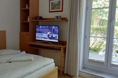 1-Raum (S1) App. 121