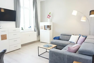 FeWo Nr.4 > 3-Zimmer-Ferienwohnung