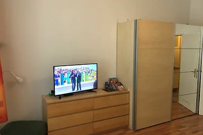 Apartament Dla rodzin Wien