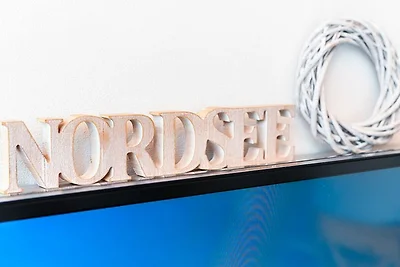 Ferienhaus Federwolke