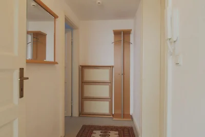 Haus Karzenburg Fewo 1