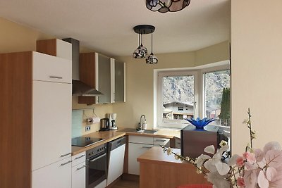 Vakantieappartement Gezinsvakantie Sautens