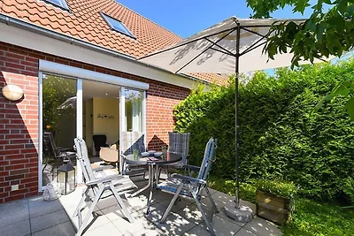 Ferienhaus Seehuus