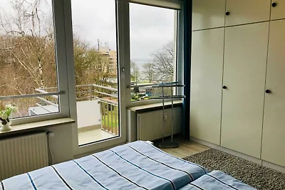 Vakantieappartement Gezinsvakantie Glücksburg