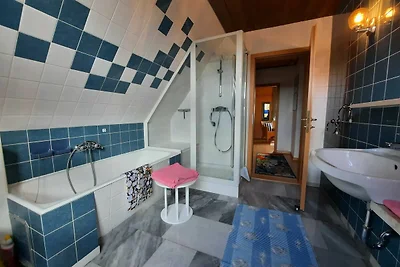 Vakantieappartement Gezinsvakantie Waren (Müritz)