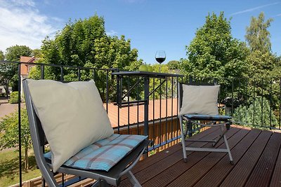 Vakantieappartement Gezinsvakantie Rerik