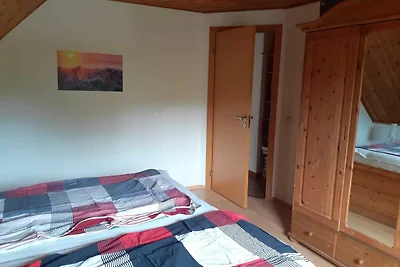 Ferienwohnung Teschow