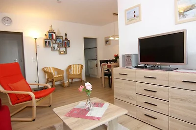 Ostsee-Ferienwohnung App. 6110