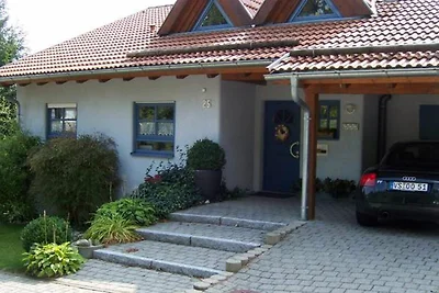 Appartamento Vacanza con famiglia Unterkirnach