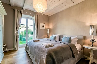 Vakantieappartement Gezinsvakantie Reestow