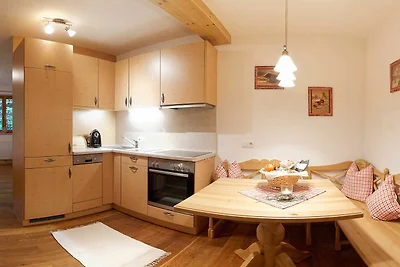 Holiday flat family holiday Sankt Martin bei Lofer